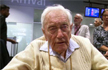 Worlds oldest scientist who regrets living to 104 arrives in Switzerland to end life